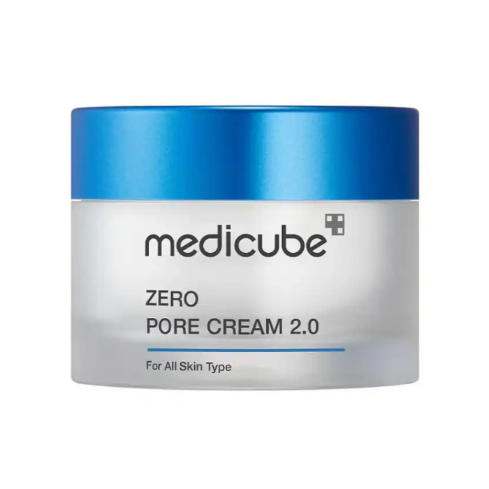 MEDICUBE ZERO CREAM 2.0 50ML