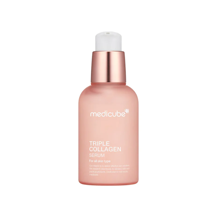MEDICUBE TRIPLE COLLAGEN SERUM 55 ML