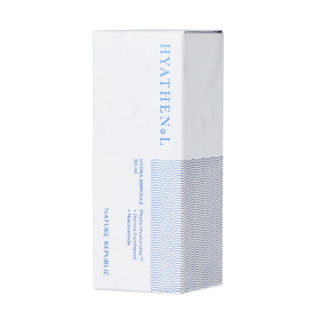 NATURE REPUBLIC HYATHEN L HYDRA AMPOULES 30 ML