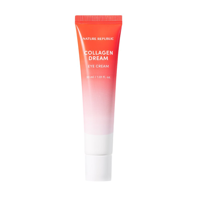 NATURE REPUBLIC COLLAGEN DREAM EYE CREAM 30ML