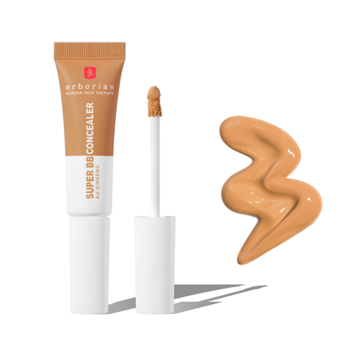 ERBORIAN SUPER BB CONCEALER SPF25 CARAMEL 10ML