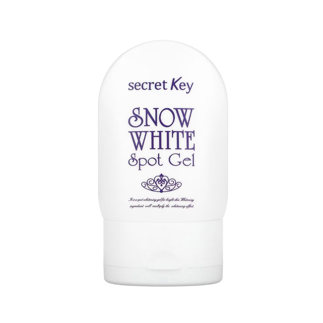SECRET KEY SNOW WHITE SPOT GEL 65G
