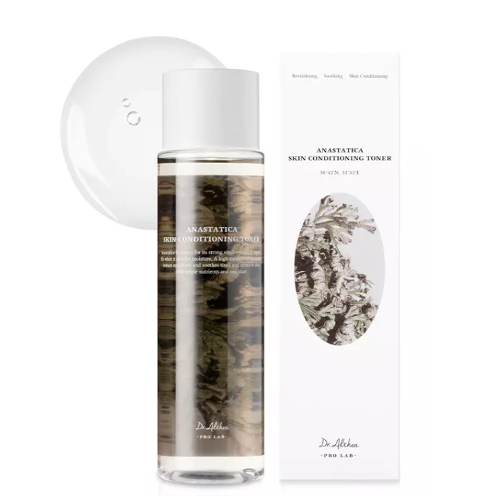 DR ALTHEA ANASTATICA SKIN CONDITIONING TONER 250ML