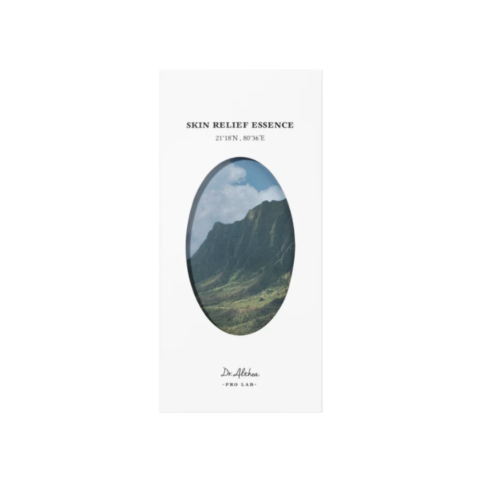 DR ALTHEA SKIN RELIEF ESSENCE 30 ML