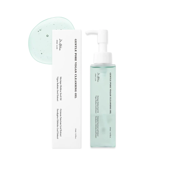 DR ALTHEA GENTLE PORE VEGAN CLEANSING OIL 150ML