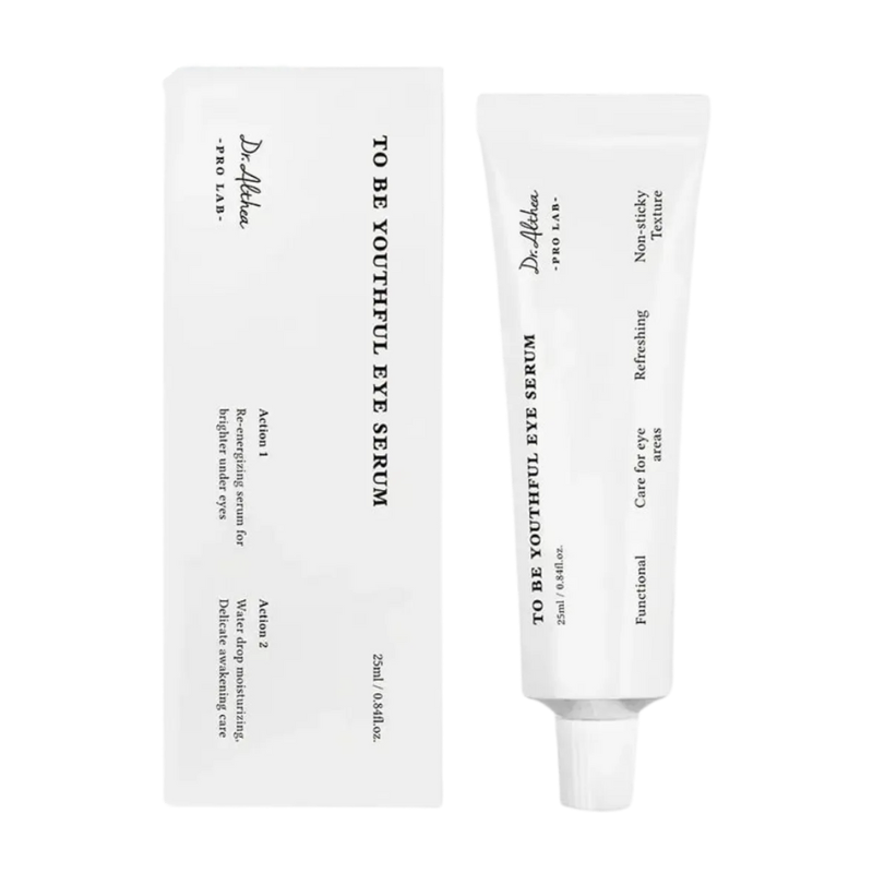 DR ALTHEA TO BE YOUTHFUL EYE SERUM 25ML