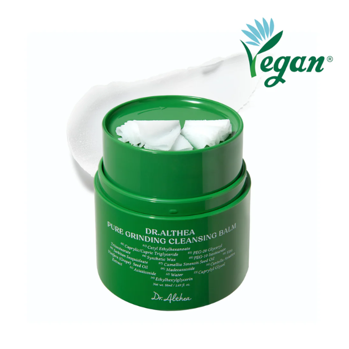 DR ALTHEA PURE GRINDING CLEANSING BALM 50 ML
