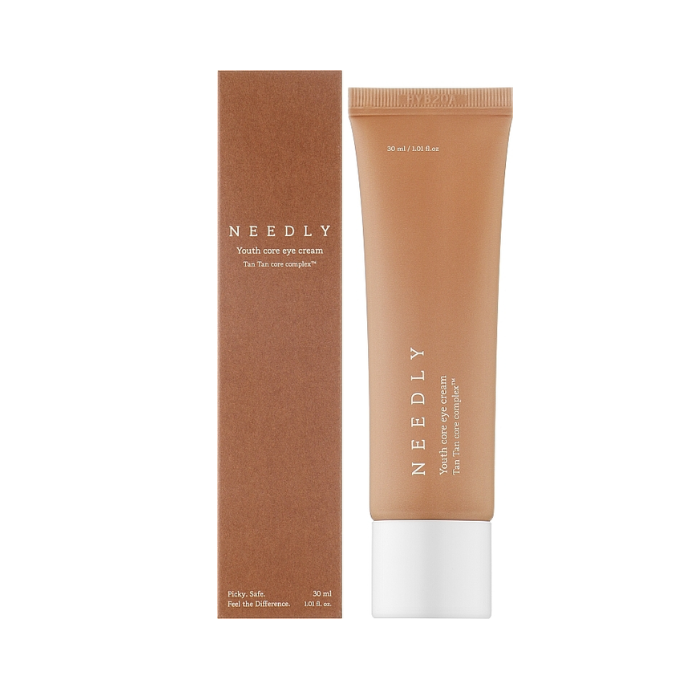 NEEDLY YOUTH CORE EYE CREAM 30ML
