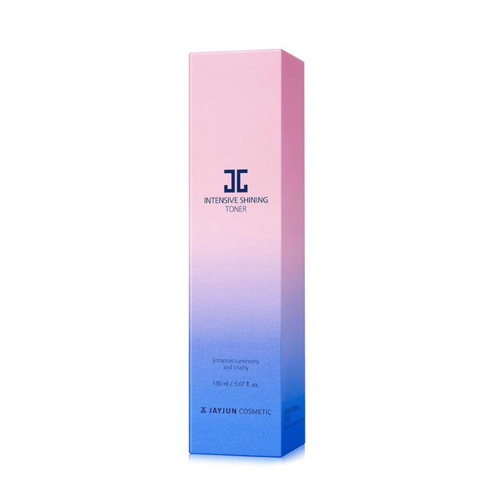 JAYJUN INTENSIVE SHINING TONER 150 ML