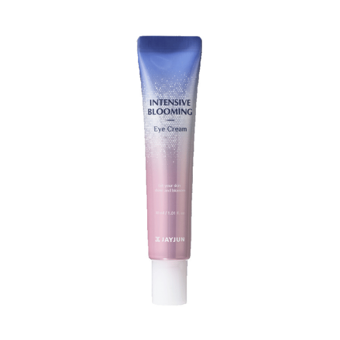 JAYJUN HYALURONIC INTENSIVE BLOOMING EYE CREAM 30 ML