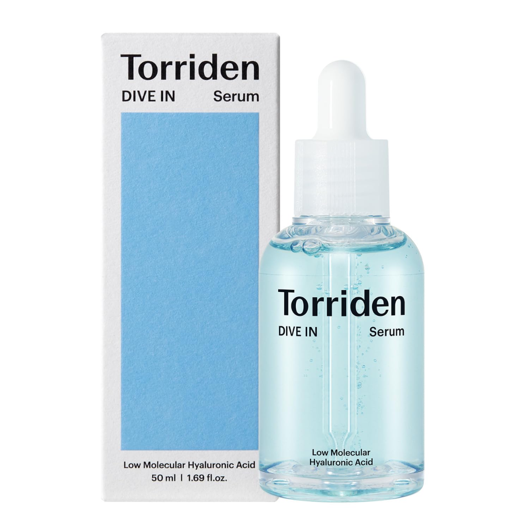 TORRIDEN DIVE IN ACID HYALURONIC SERUM 50 ML