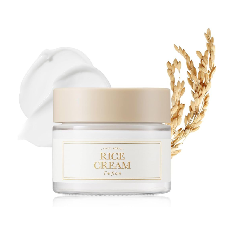 IM FROM RICE CREAM 50 G