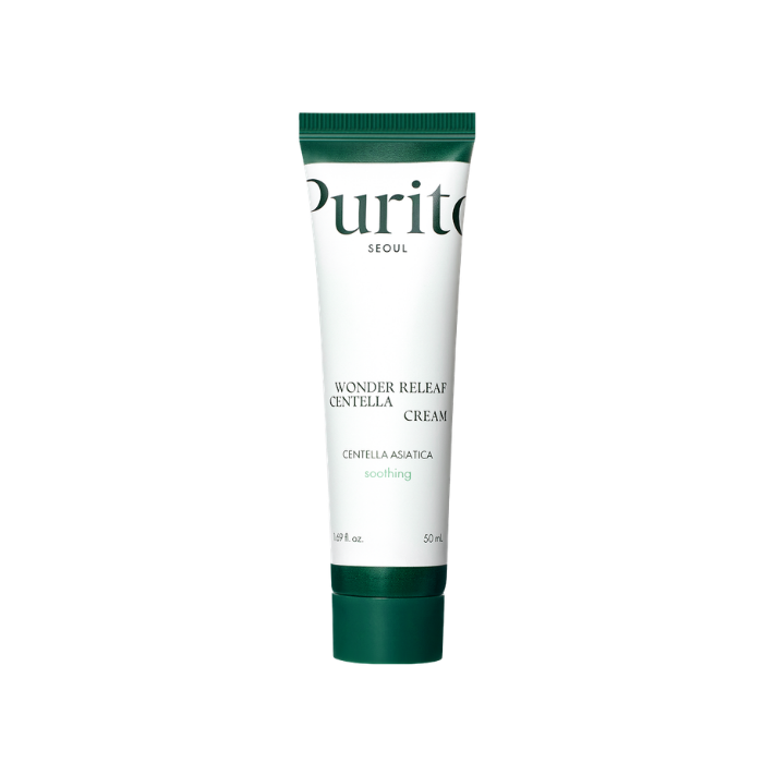 PURITO WONDER RELEAF CENTELLA CREAM 50 ML