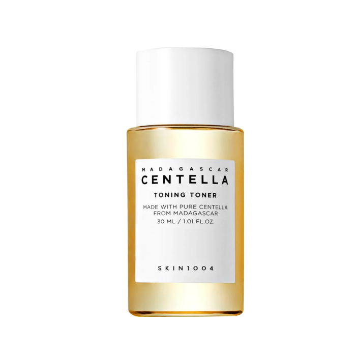 SKIN1004 MADAGASCAR CENTELLA TONING TONER 30ML