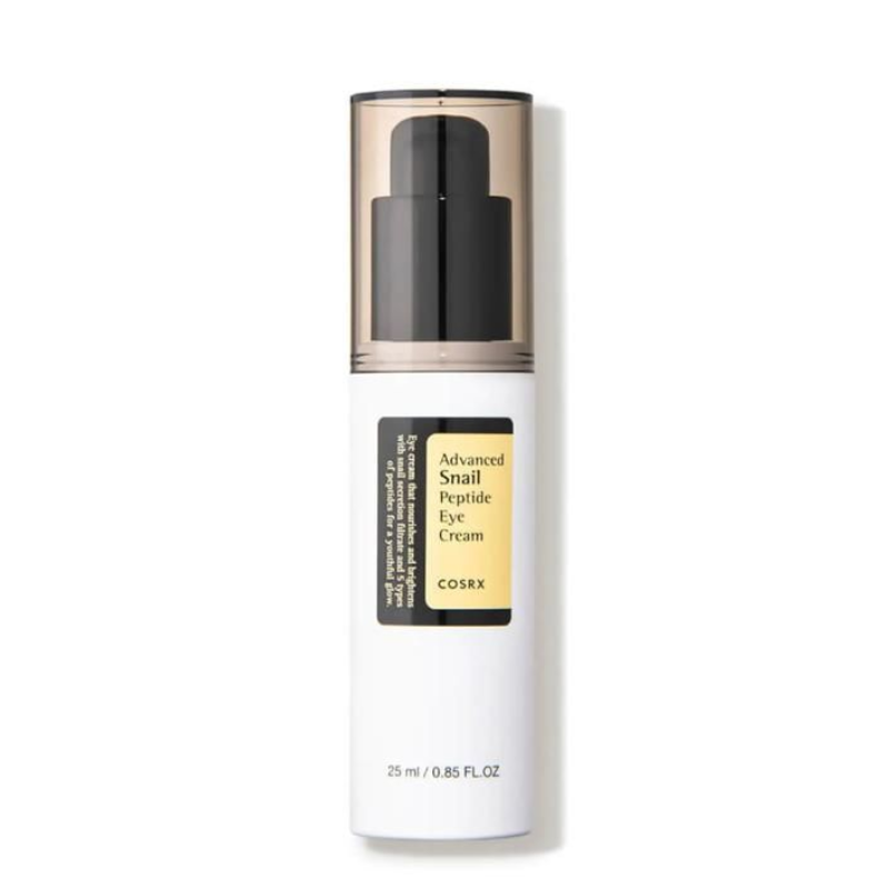 COSRX ADVANCED SNAIL PEPTIDE EYE CREAM 25 ML