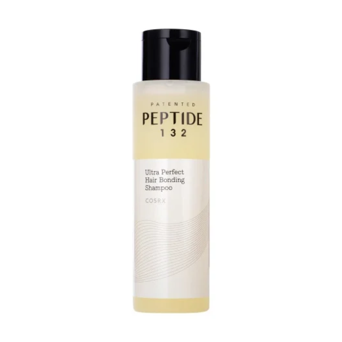 COSRX PATENTED PEPTIDE 132 ULTRA PERFECT HAIR BONDING SHAMPOOING 200ML
