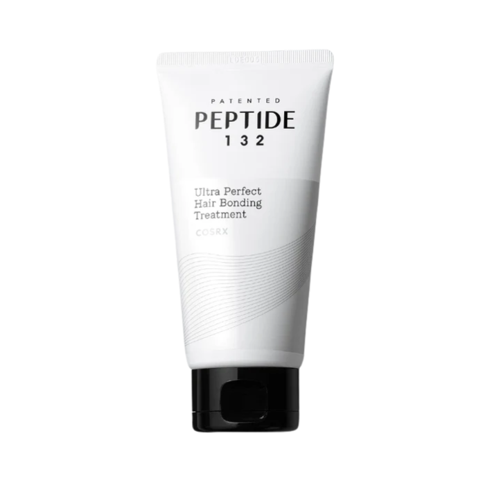 COSRX PATENTED PEPTIDE 132 ULTRA PERFECT HAIR BONDING TREATMENT 120ML