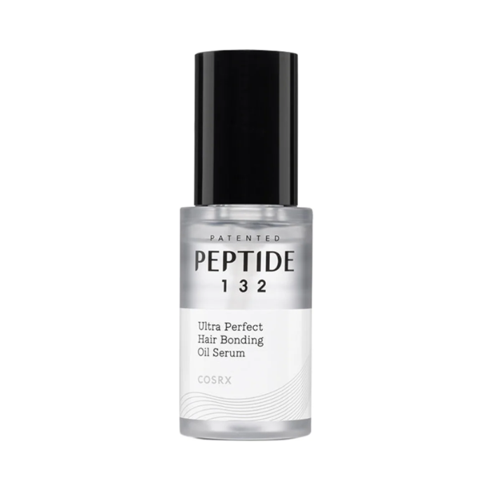 COSRX PATENTED PEPTIDE 132 ULTRA PERFECT HAIR BONDING HUILE SERUM 28ML