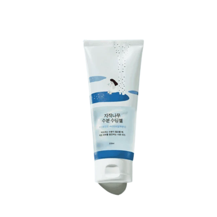 ROUND LAB BIRCH JUICE MOISTURIZING SOOTHING GEL 150ML