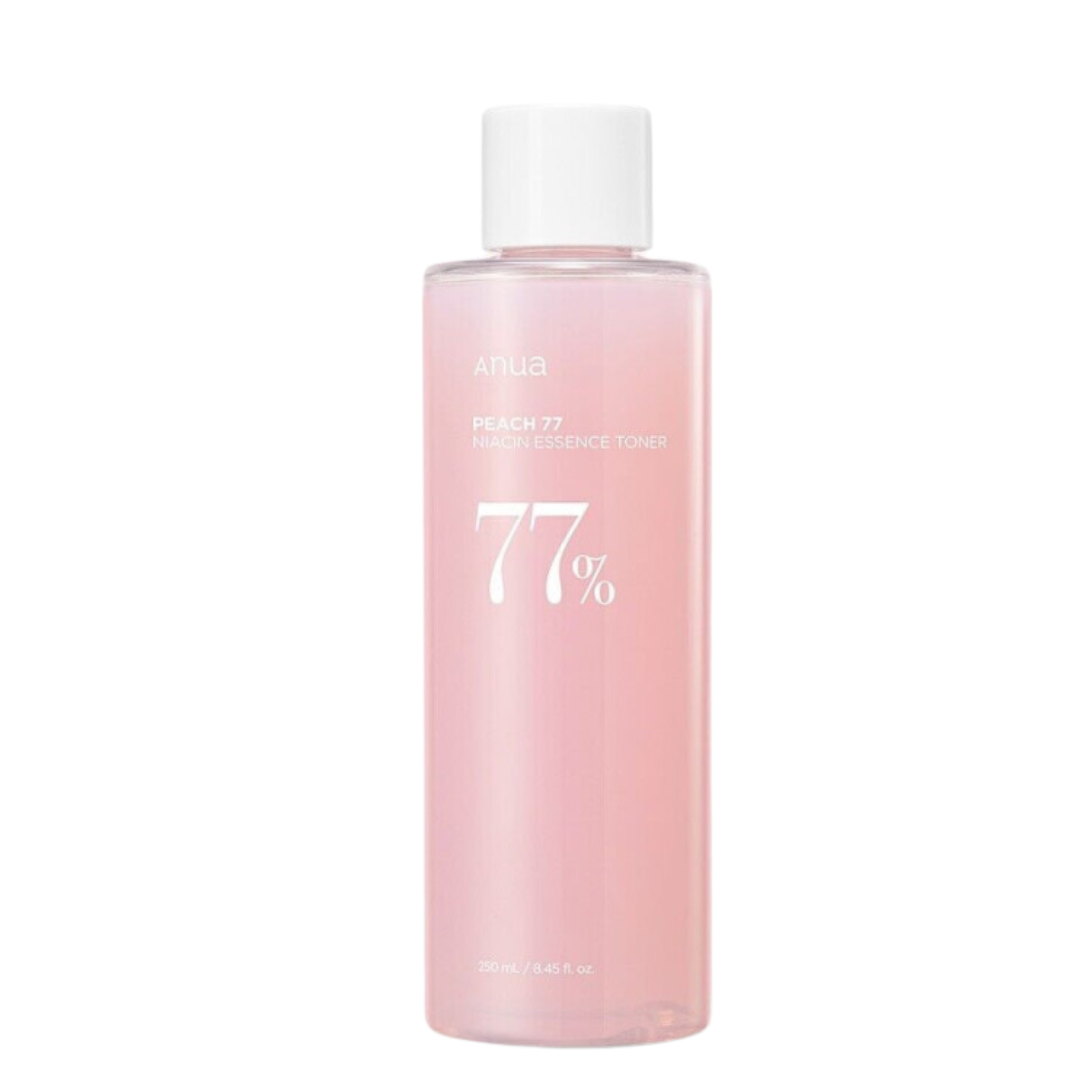 ANUA PEACH 77 NIACIN ESSENCE TONER 250 ML