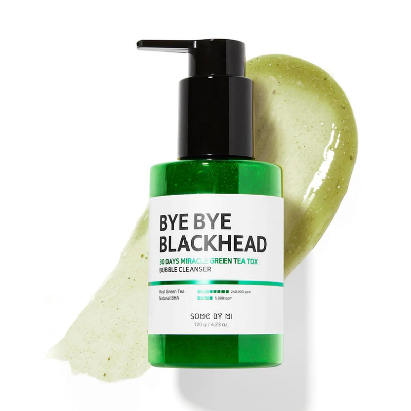 SOMEBYMI BYE BYE BLACKHEAD 120 G