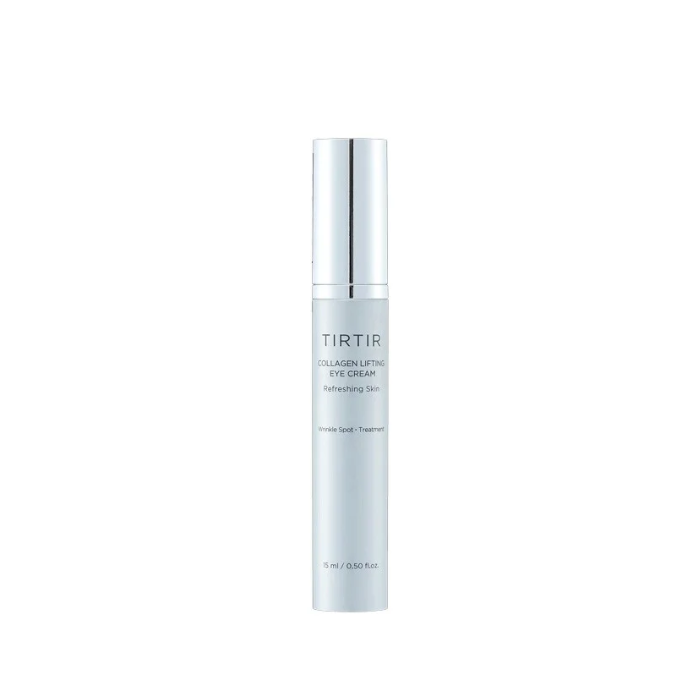 TIRTIR REFRESHING SKIN COLLAGEN LIFTING EYE CREAM 15ML