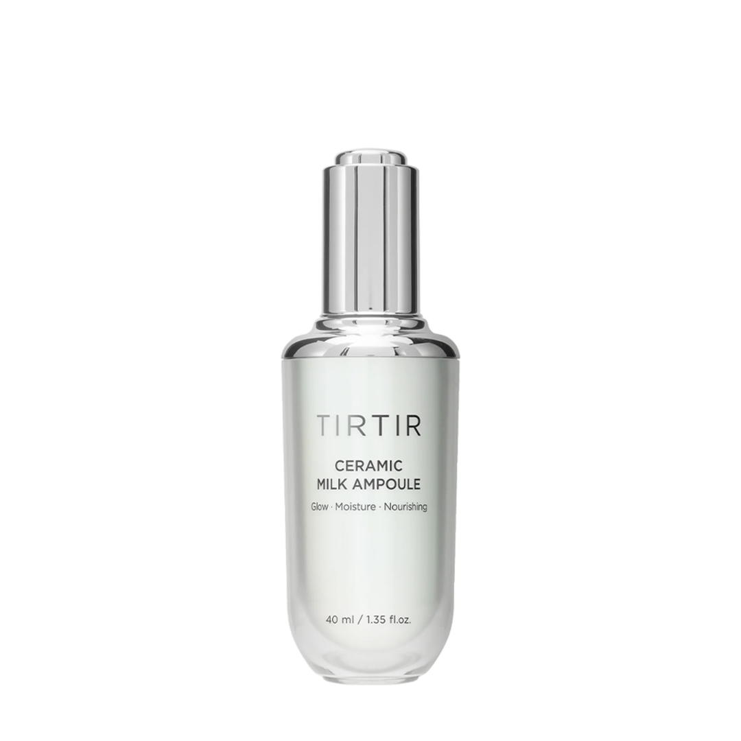 TIRTIR CERAMIC MILK AMPOULE 40ML