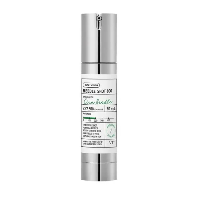VT COSMETICS REEDLE SHOT 300 CICA REEDLE 50ML