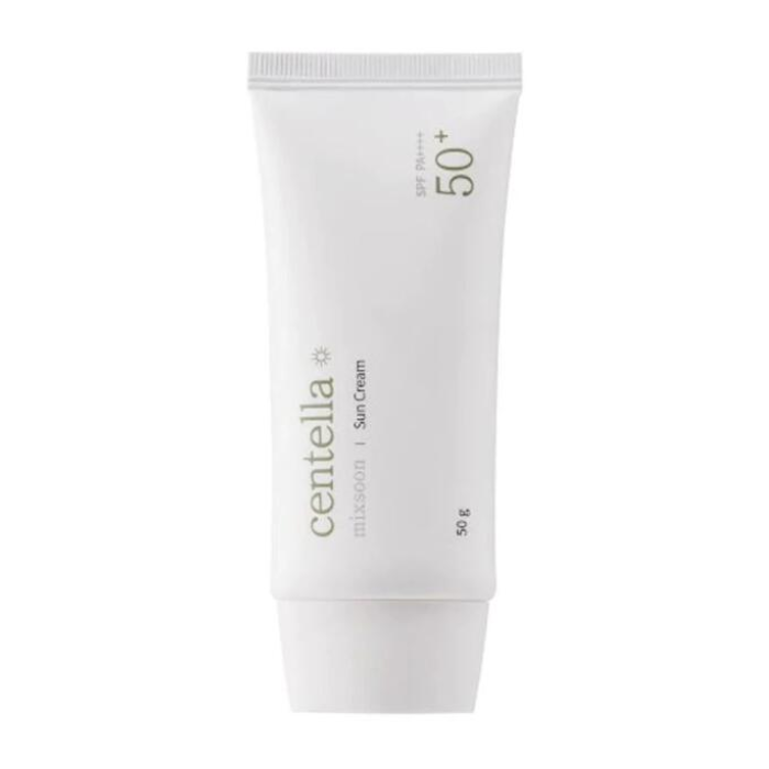 MIXSOON CENTELLA SUN CREAM SPF50+ PA++++ 50G
