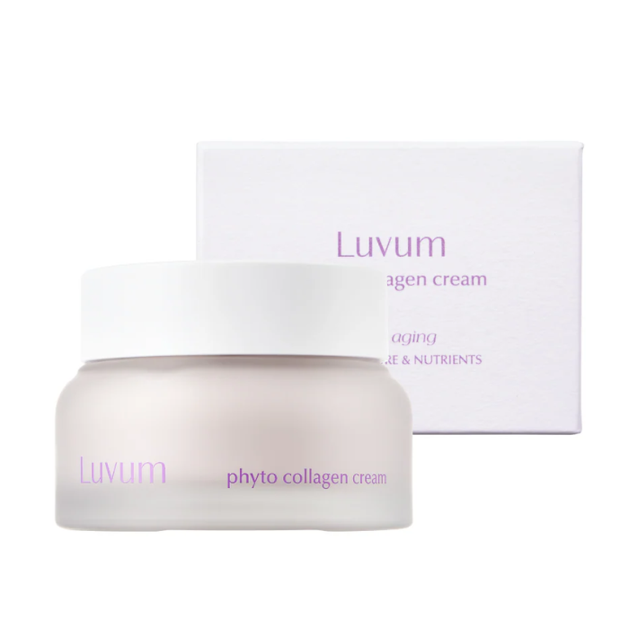 LUVUM PHYTO COLLAGEN CREAM 50ML