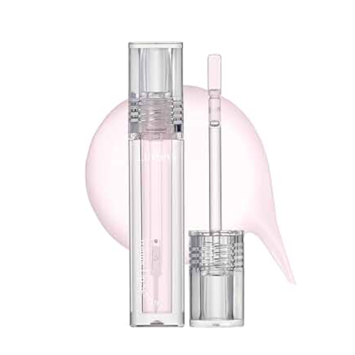 LUVUM VOLUMING CARE LIP SERUM 4ML