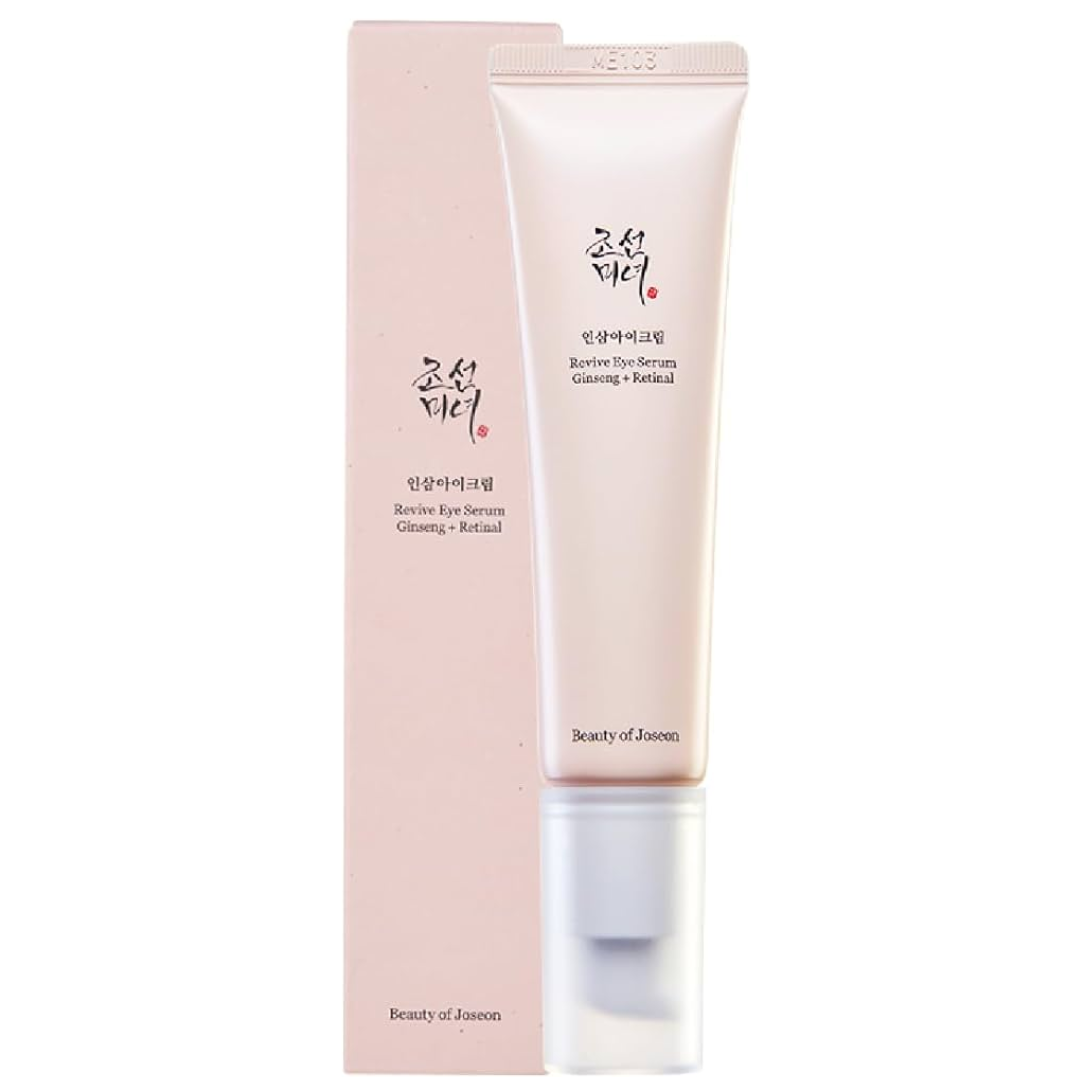 BEAUTY OF JOSEON REVIVE SERUM YEUX 30 ML