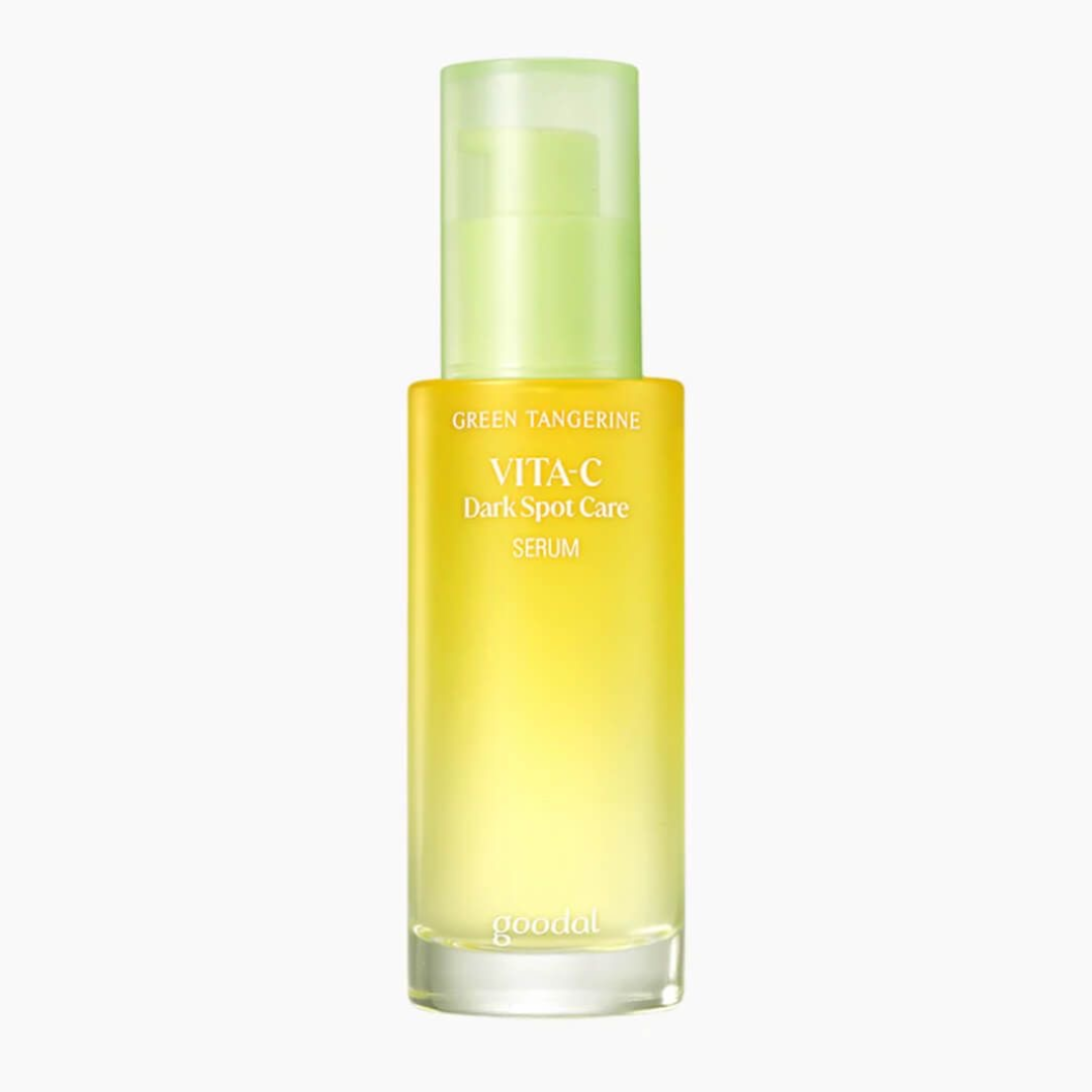 GOODAL SERUM VITAMINE C TACHES BRUNES 40 ML
