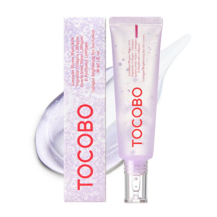 TOCOBO COLLAGEN CREME YEUX ECLAIRCISSANT 30 ML