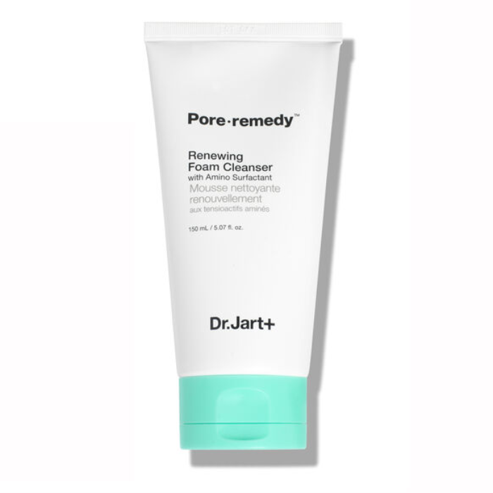 DR.JART+ PORE REMEDY RENEWING FOAM CLEANSER 150 ML