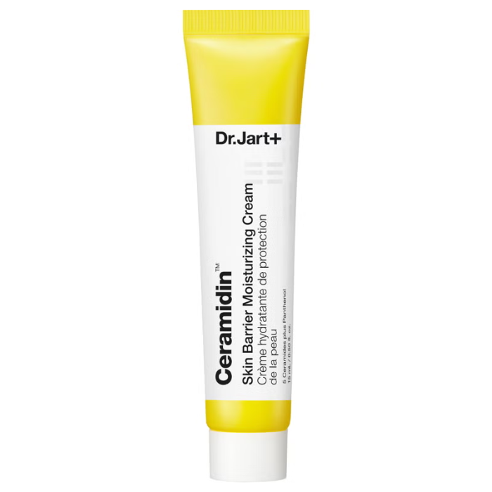 DR.JART+ CERAMIDIN SKIN BARRIER MOISTURIZING CREAM 50 ML