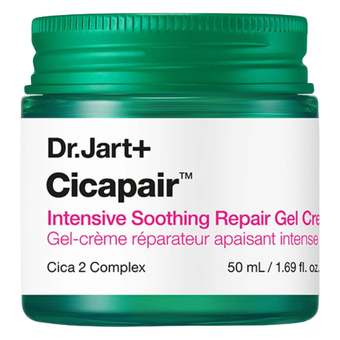 DR.JART+ CICAPAIR INTENSIVE SOOTHING REPAIR GEL CREAM 50 ML