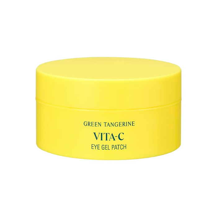 GOODAL GREEN TANGERINE VITA C EYE GEL PATCH 72G