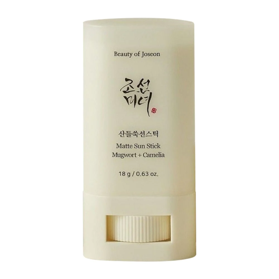 BEAUTY OF JOSEON MATTE SUN STICK SPF 50+