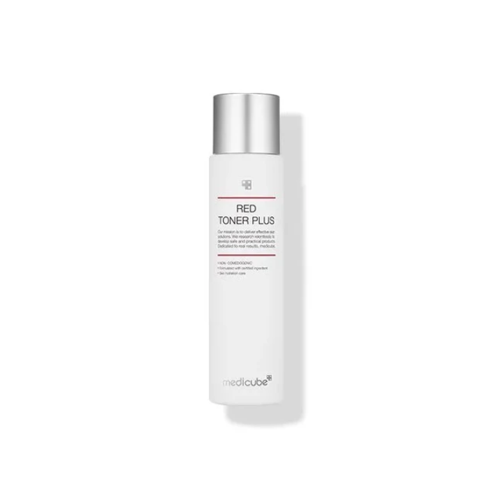 MEDICUBE RED TONER PLUS 200ML