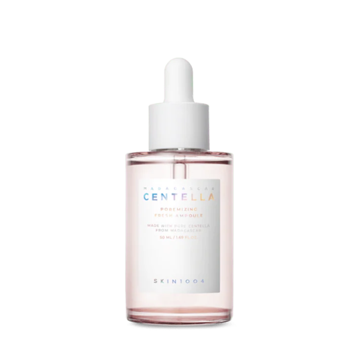 SKIN1004 MADAGASCAR CENTELLA POREMIZING FRESH AMPOULE 50 ML