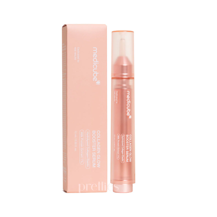 MEDICUBE COLLAGEN GLOW BOOSTER SERUM 15 ML
