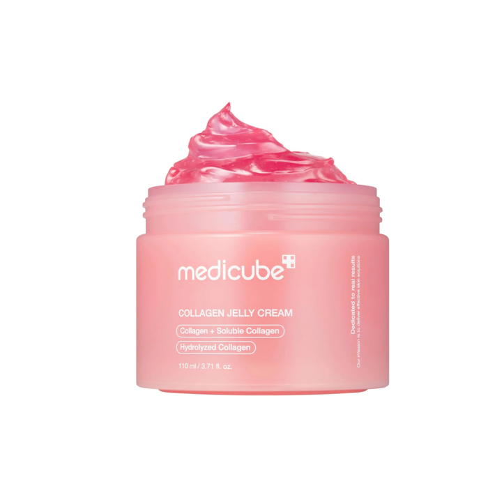 MEDICUBE COLLAGEN JELLY CREAM 110 ML