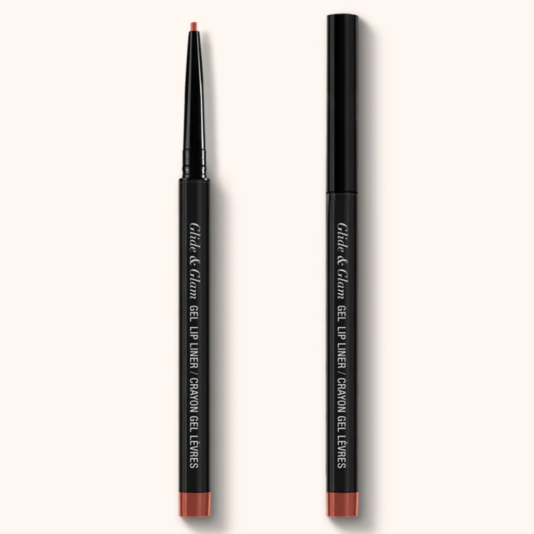 ABSOLUTE NEW YORK CRAYON GEL LEVRES 12 TERRACOTTA NUDE
