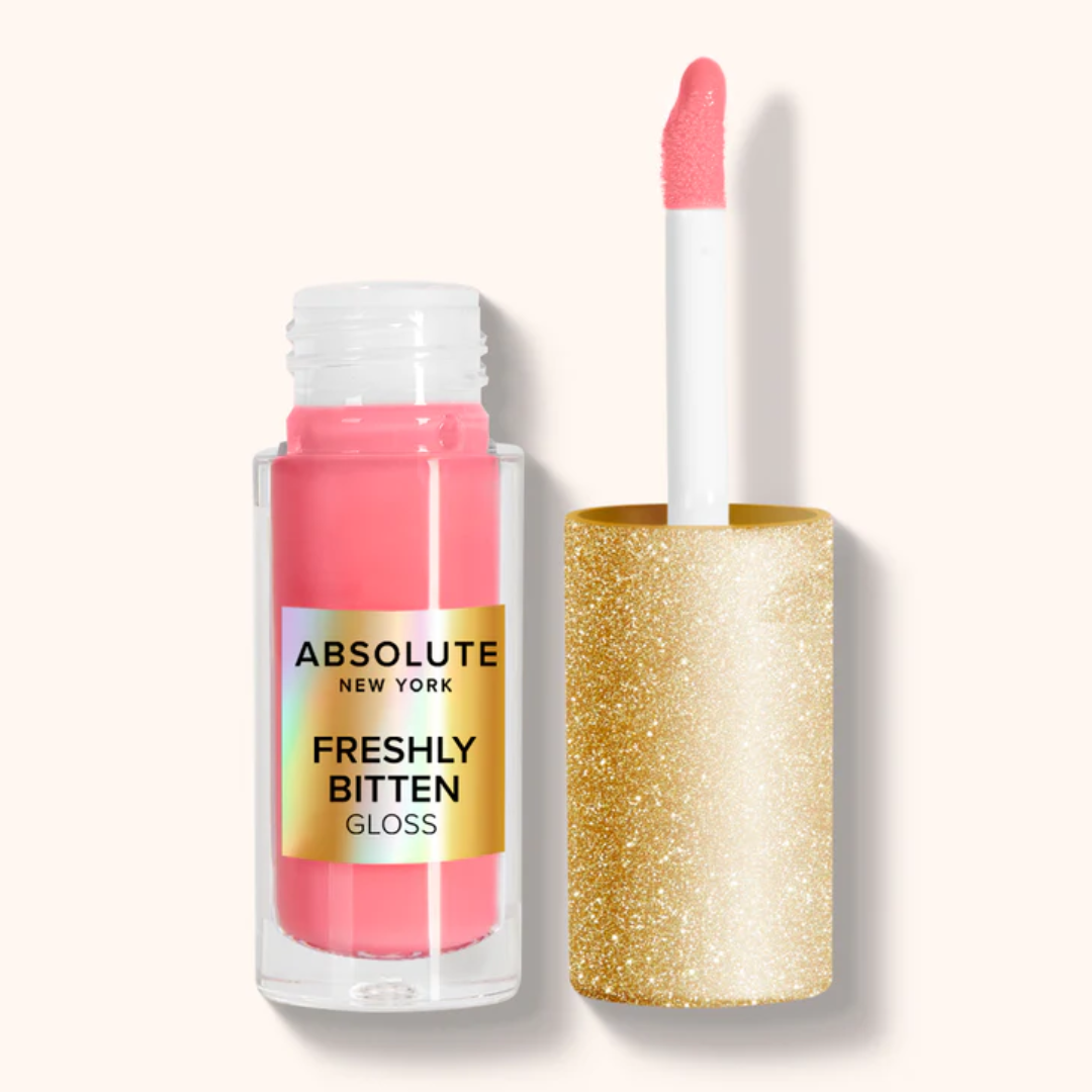 ABSOLUTE NEW YORK FRESHLY BITTEN GLOSS 05 MINE NOT YOURS