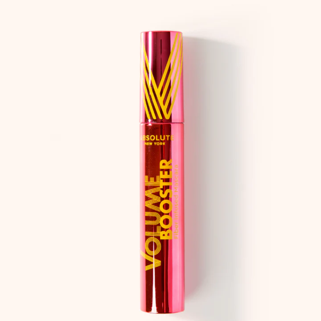 ABSOLUTE NEW YORK VOLUME BOOSTER MASCARA