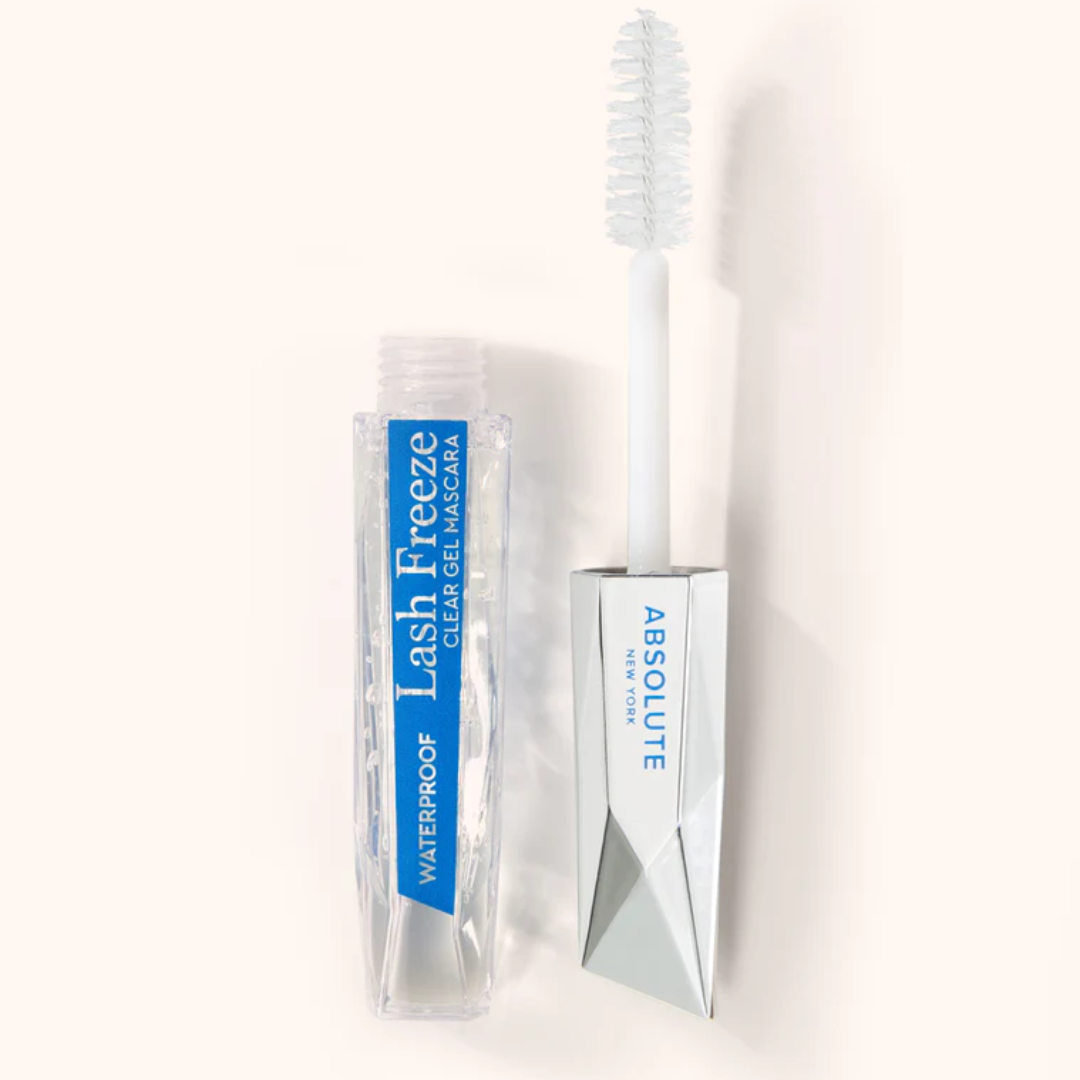ABSOLUTE NEW YORK LASH FREEZE GEL MASCARA