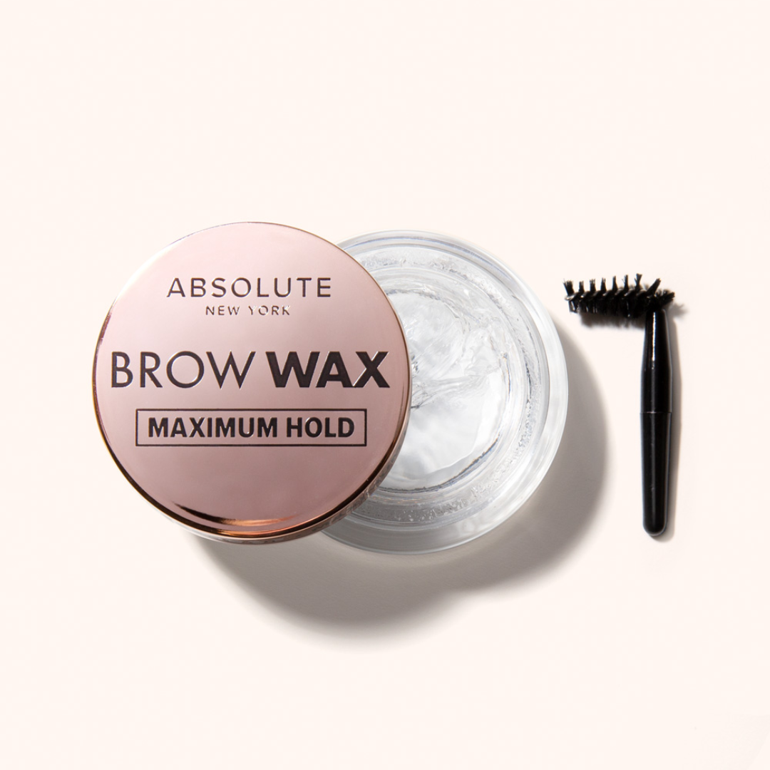ABSOLUTE NEW YORK BROW WAX MAINTIEN MAXIMAL