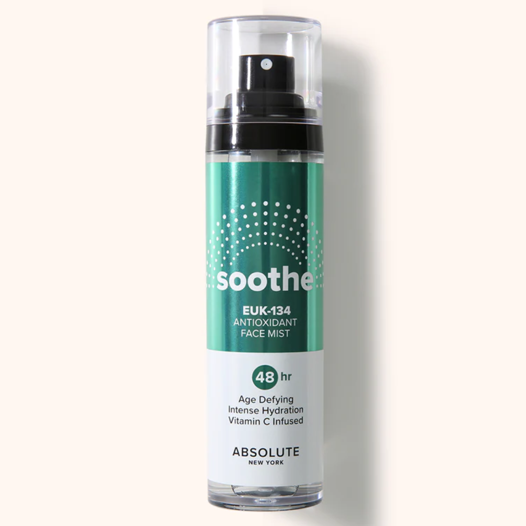 ABSOLUTE NEW YORK SOOTHE EUK 134 48H