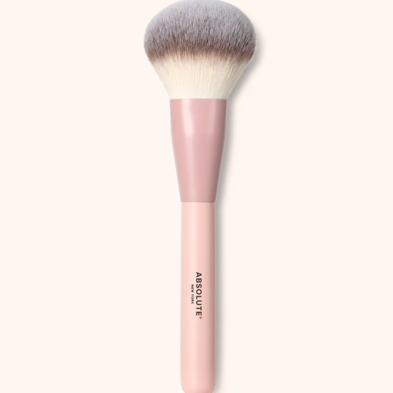 ABSOLUTE NEW YORK PRO BRUSH POUR MULTI USAGES REF MTBR01